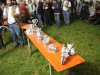 Pokal Marke Eigenbau