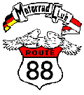 MC Route 88
