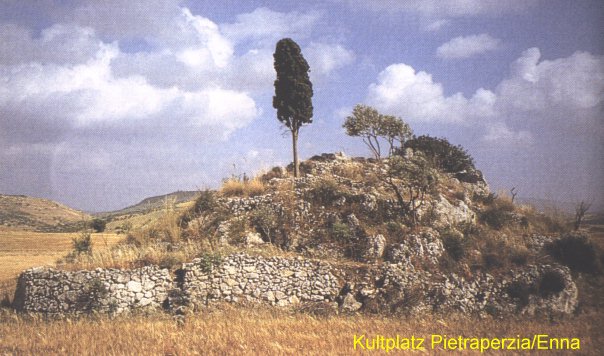 Bild: Terra X Wo lag Atlantis, J-P. Berend E. Schmitz Seite 58