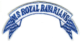 MS Royal Bavarians